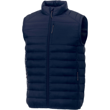 Logotrade reklaamtooted pilt: Pallas meeste GRS vest