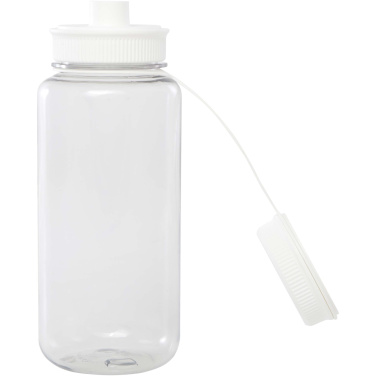 Logotrade firmakingid pilt: Ryder 900 ml RCS sertifikaadiga RPET sportpudel