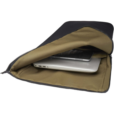 Logotrade ärikingituse foto: Turner 15,6" GRS taaskasutatud sülearvuti seljakott 12L