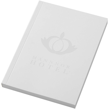 Logo trade reklaamkingid foto: Novella Austen A6 pehmekaaneline märkmik - 100 lehte