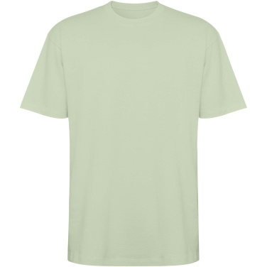 Logotrade meene foto: Bull lühikeste varrukatega unisex ülisuur T-särk