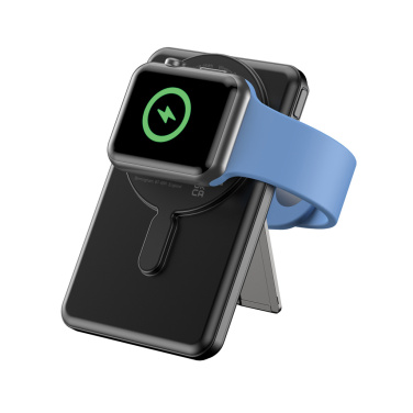 Logo trade ärikingituse pilt: Urban Vitamin Redwood 5in1 5000mah 20W PD akupank