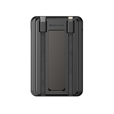 Logo trade firmakingitused foto: Urban Vitamin Redwood 5in1 5000mah 20W PD akupank