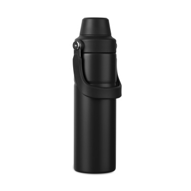 Logotrade ärikingid pilt: Baltimore trek RCS taaskasutatud SS pudel 600 ML