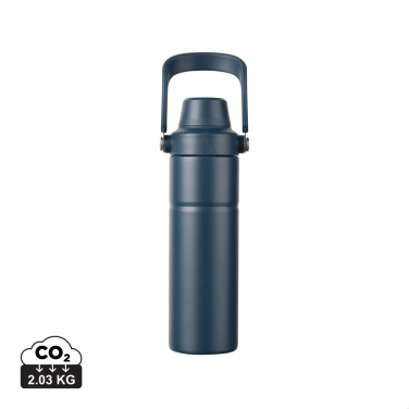Logotrade reklaamtooted pilt: Baltimore trek RCS taaskasutatud SS pudel 600 ML