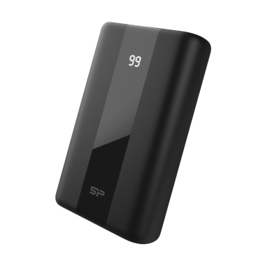Logo trade reklaamkingitused foto: POWER BANK SILICON POWER QP55 10000 MAH