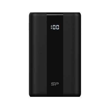 Logotrade firmakingituse foto: POWER BANK SILICON POWER QP55 10000 MAH