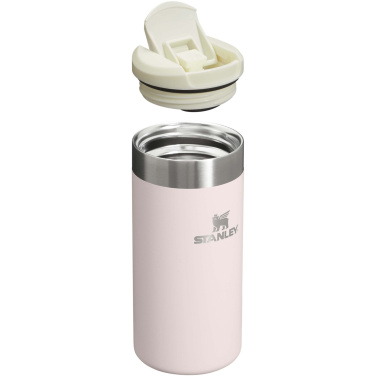Logotrade reklaamtoote foto: Stanley 350 ml AeroLight™ transiitkumm 