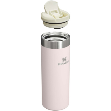 Logo trade reklaamkingituse pilt: Stanley 470 ml AeroLight™ transiitkumm 