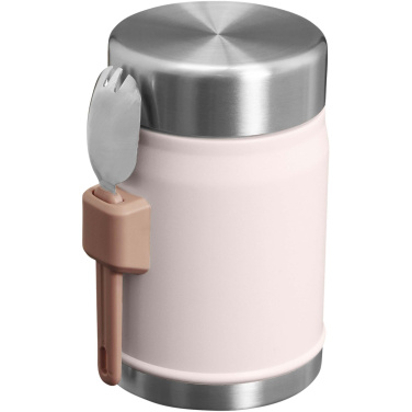 Logotrade firmakingitused pilt: Stanley Legendary 400 ml toidupurk sporkiga