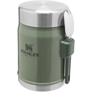 Logotrade ärikingitused pilt: Stanley Legendary 400 ml toidupurk sporkiga