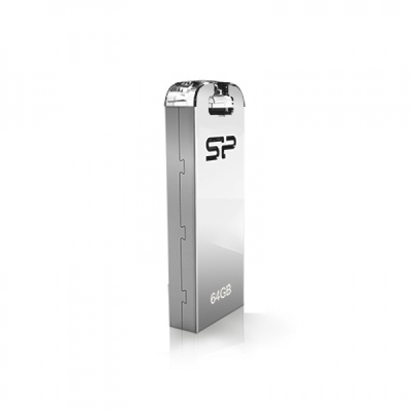 Logo trade reklaamkingituse pilt: Mälupulk Silicon Power Touch T03 2.0
