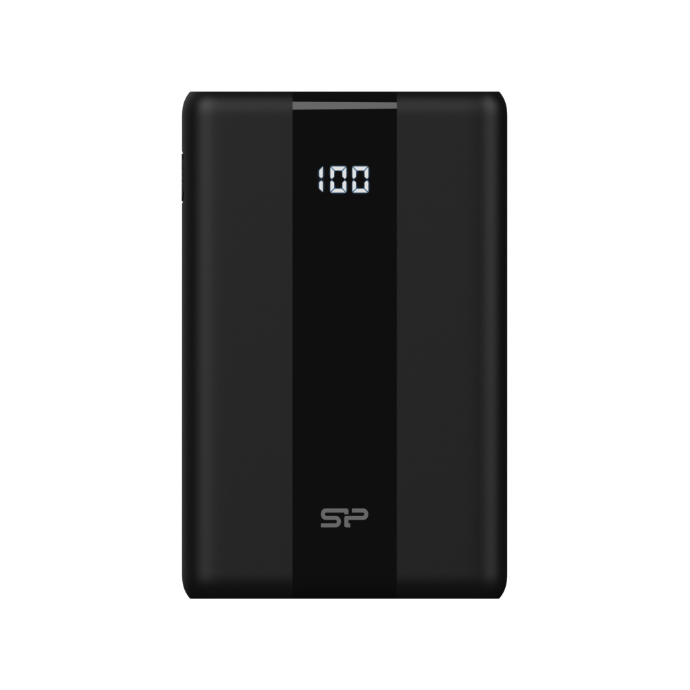 Logo trade reklaamkingi pilt: Akupank Silicon Power QP55 10000 mAh