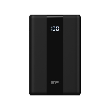 Logo trade meened foto: Akupank Silicon Power QP55 10000 mAh