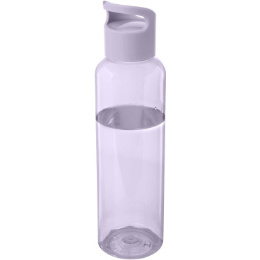 Logotrade reklaamtooted pilt: Sky 650 ml taaskasutatud plastikust veepudel