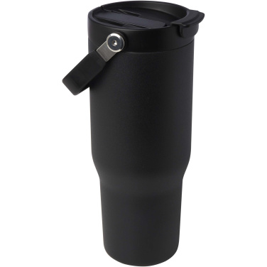 Logotrade reklaamkingitused pilt: Bronx 900 ml RCS taaskasutatud roostevabast terasest termoskruus