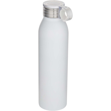 Logotrade firmakingituse foto: Grom 650 ml RCS taaskasutatud roostevabast terasest veepudel