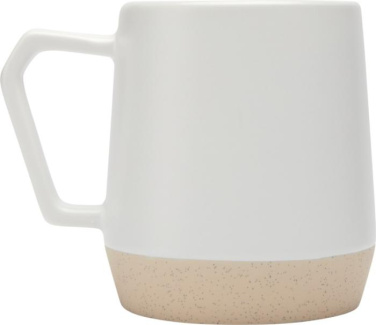 Logotrade reklaamtooted pilt: Dolce 300 ml keraamiline mati viimistlusega kruus