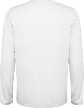 Logo trade ärikingituse pilt: Estoril pikkade varrukatega unisex T-särk