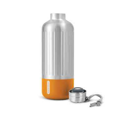 Logo trade firmakingid foto: Black+Blum Explorer suur termospudel 850ml
