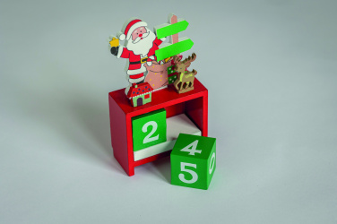 Logotrade ärikingid pilt: Jõululoenduse kalender