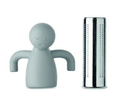 Logo trade reklaamkingitused foto: Naljakas teesõel NINOT