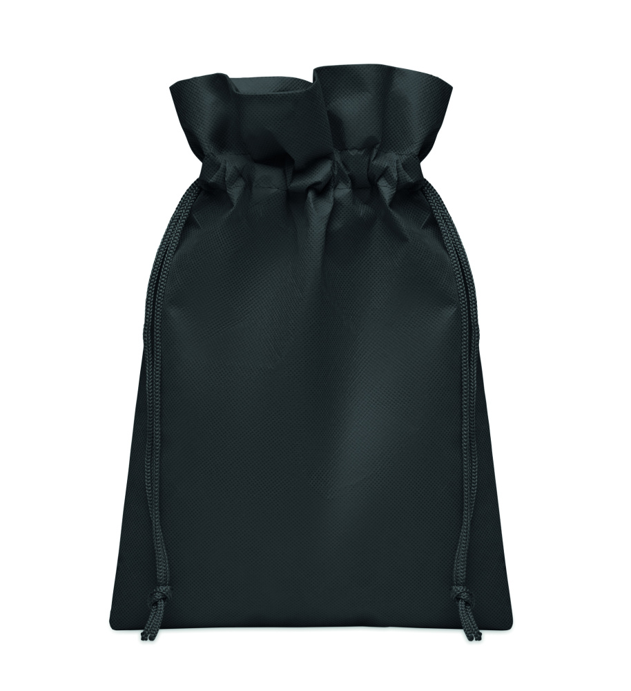 Logotrade reklaamkingitused pilt: OKURIMONO väike kinkekott RPET-ist