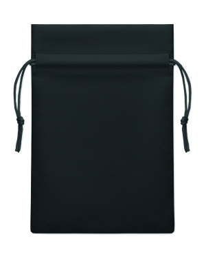 Logotrade firmakingituse foto: OKURIMONO väike kinkekott RPET-ist