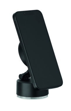 Logo trade firmakingi pilt: MAGPHONE magnetiline telefonihoidik