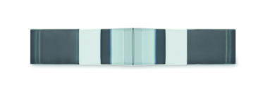 Logo trade reklaamkingitused foto: Tähekujuline klaasist auhind