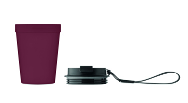 Logotrade reklaamkingituse foto: ISFORDEN termoskruus 300 ml