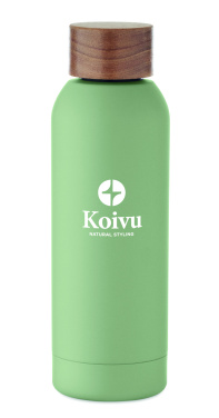 Logotrade reklaamkingid pilt: GEISER joogipudel 700 ml