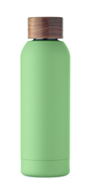 Logo trade reklaamtoote pilt: GEISER joogipudel 700 ml
