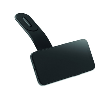 Logo trade reklaamkingi pilt: 15W magnetiline autolaadija
