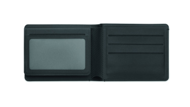 Logotrade reklaamkingituse foto: WALL PU rahakott anti-loss tuvastusega