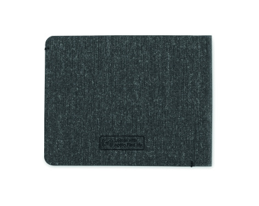 Logo trade firmakingi pilt: WALL PU rahakott anti-loss tuvastusega