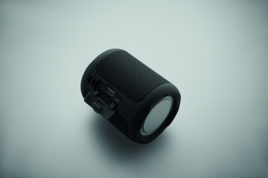 Logotrade reklaamtooted pilt: 5W ABS-ist juhtmevaba kõlar TOA