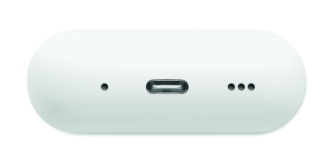 Logotrade ärikingi foto: ABS TWS kõrvaklapid SILENCIO