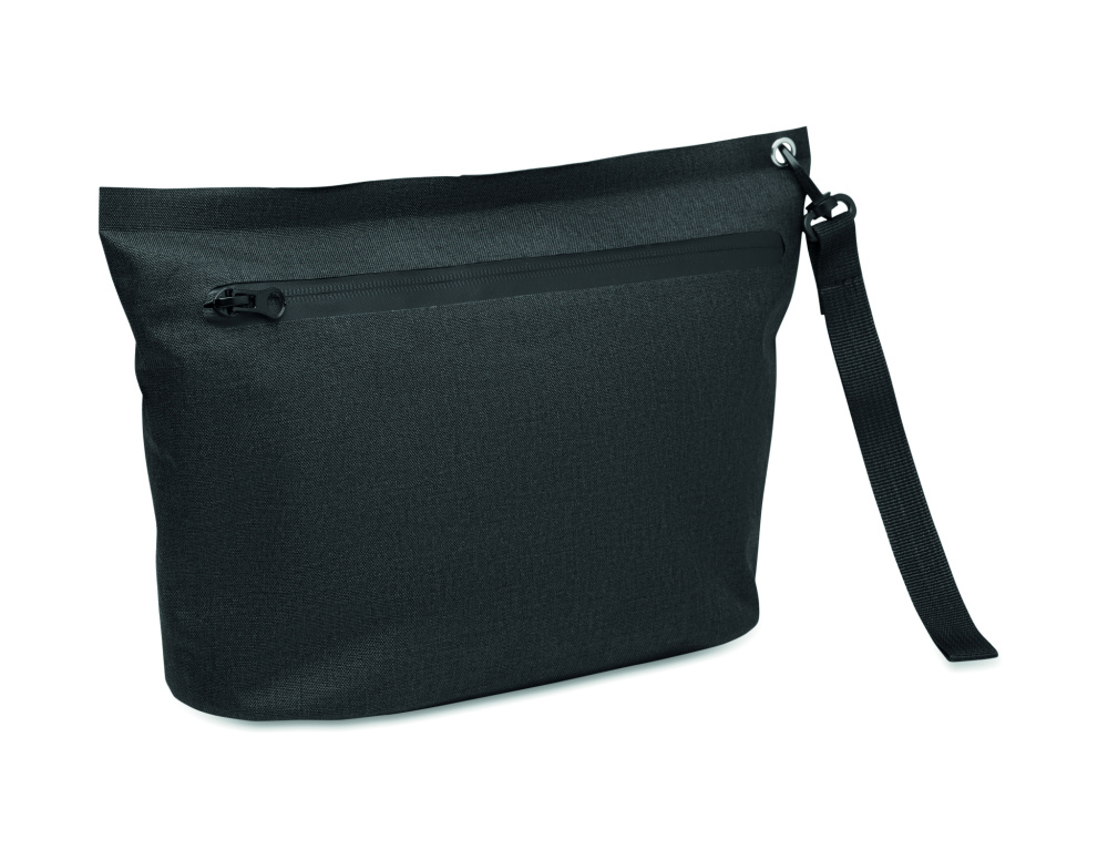 Logo trade reklaamkingitused foto: Veekindel dokumendikott BRENNA POUCH