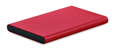 Logo trade firmakingi pilt: 4000 mAh Power Bank Type C