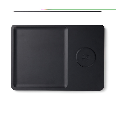 Logo trade firmakingid foto: VINGA Timo RCS laualaadija ja tarvikute alus