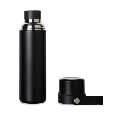 Logotrade reklaamtoote foto: VINGA Tono RCS termos 750 ML