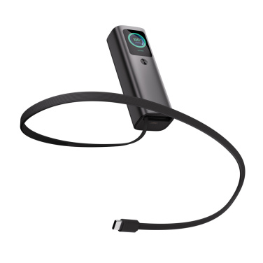 Logo trade ärikingi pilt: Urban Vitamin Stanford 165W 20.000mAh akupank