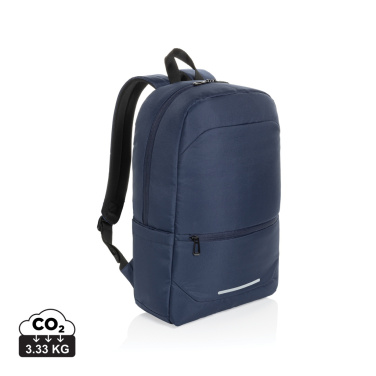 Logotrade meene foto: CityPack AWARE™ RPET sülearvuti seljakott