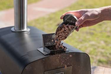 Logotrade ärikingitused pilt: BOSKA pitsaahi Pro Pellet