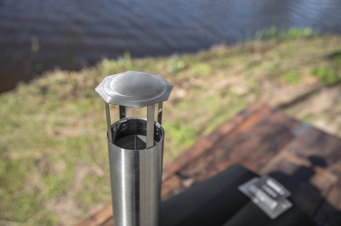 Logo trade ärikingi pilt: BOSKA pitsaahi Pro Pellet