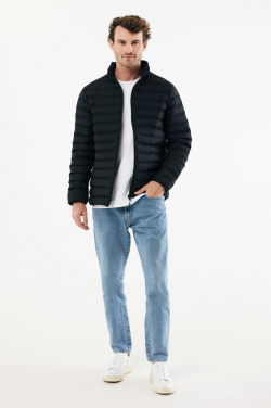 Logotrade firmakingid pilt: IQONIQ Maiko meeste taaskasutatud polüestrist polsterdatud jope