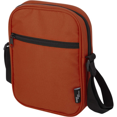 Logotrade meene foto: Byron GRS taaskasutatud crossbody kott 2L