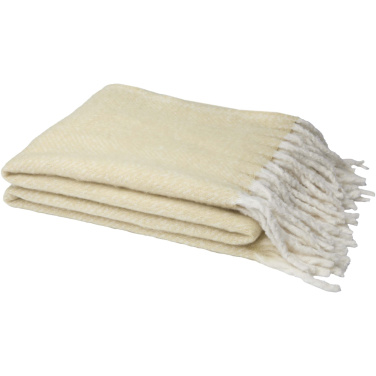 Logotrade reklaamkingid pilt: Dolly kootud pleed-tekk