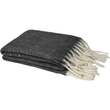 Logo trade firmakingituse pilt: Dolly kootud pleed-tekk